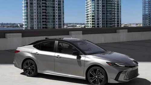 These 3 Affordable Gas-Electric Hybrid Vehicles Are the Most Rewarding to Drive