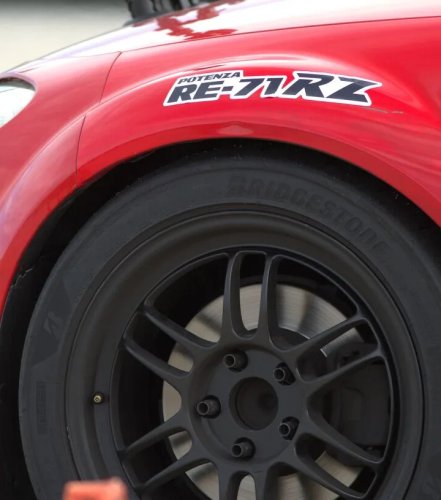 Bridgestone Named Official Tire of the SCCA in Three-Year Deal