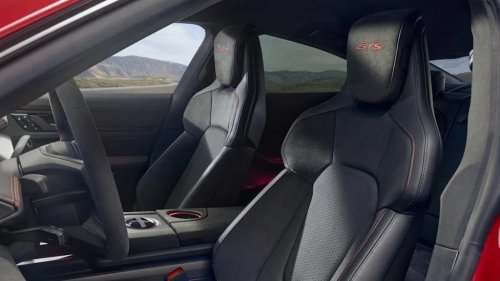 Porsche Taycan Vs. Tesla Model S: Forget The Speed. Which One Is Better To Sit In?