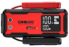 Battery, This Pocket-Sized Jump Starter Costs Less Than Bigger Models, But It Started Every Dead Battery I Tried.