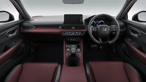 Honda’s Limited Edition 2027 Prelude Is Gorgeous, and We Can’t Have It