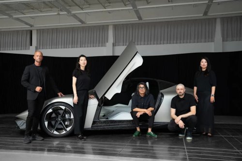 Acura Wants to Build the Nexera, Maybe Even With an Engine