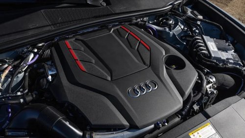 Audi, Audi Owners Sue Over Water Pump Failures That Can Cost Thousands To Fix