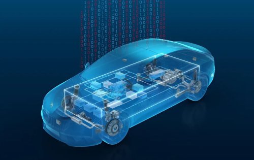 Boss Talk: QNX and Vector Presidents on Simplifying the Complexity of Future Cars