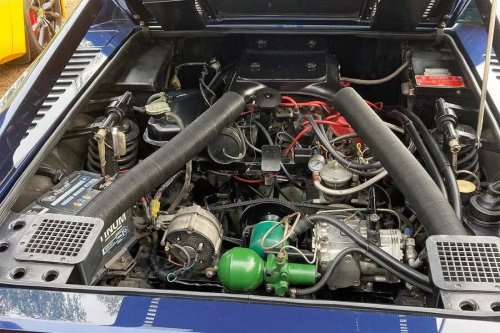 Maserati, The £50k Maserati that came with a 