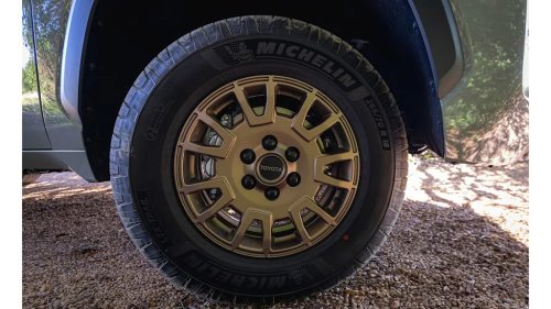 Think, Toyota, Toyota Tundra, Think the 2027 Toyota Tundra Barely Changed? Look a Little Closer