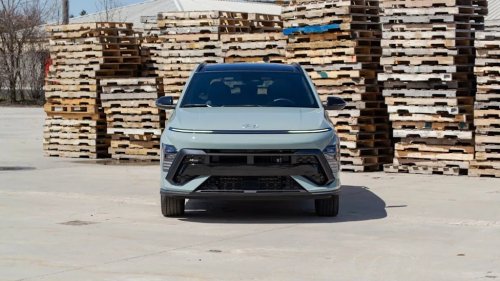 Hyundai, Hyundai Kona, Hyundai Kona Electric, SEAT, Hyundai Recalls Kona and Kona Electric Over Rear Seat Belt Defect