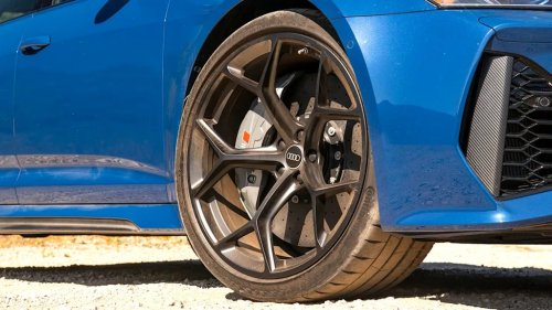 2026 Audi RS6
