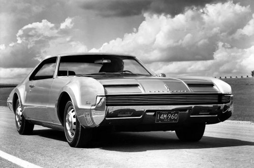 The greatest cars ever made with pop-up headlights
