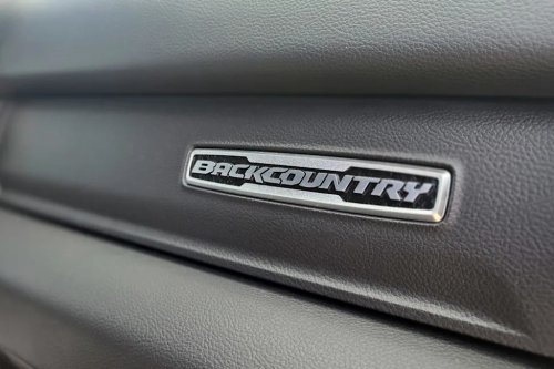 Take a Closer Look at the 2027 Ram 1500 BackCountry and Rebel X (Photo Gallery)