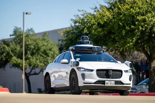 Waymo Fatality Likely Not-At-Fault: Here Are New Details And What-Ifs