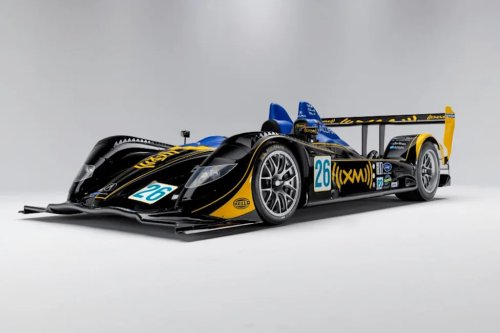 Honda Is Opening Its Vault and Selling Iconic Race Cars From Le Mans, Daytona, Indy