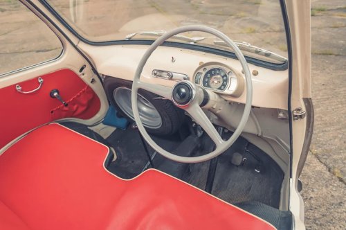Need a holiday hauler? Check out these classics