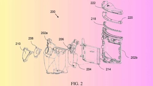 It Looks Like GoPro Is Finally Doing Something With That Smart Helmet It Bought Years Ago