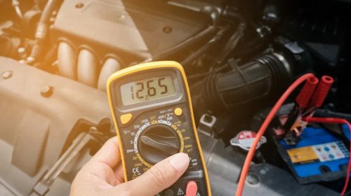 The Most Important Things You Need To Check Before Buying A Used Electric Car