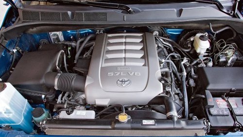Toyota Came for Chevy’s Truck Crown. The Silverado Wasn’t Ready to Give It Up.