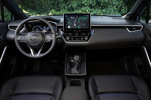 Toyota, Toyota Lease Deals and Incentives – August 2026