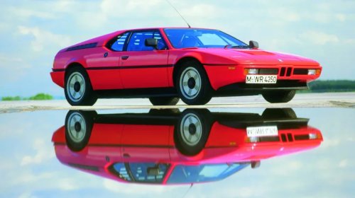 12 Famous Car Designers Every Gearhead Should Know