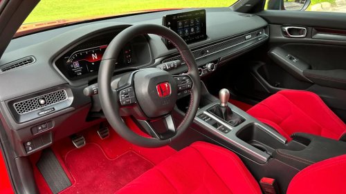 4 Reasons The Manual Transmission Is Disappearing