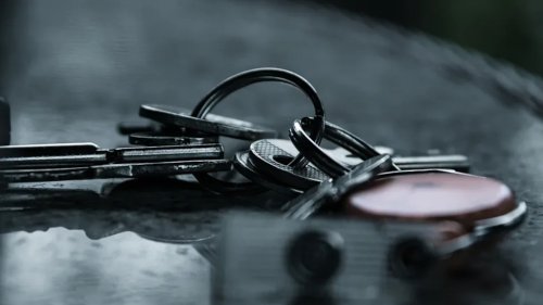 Could Your Future Car Decide You're Too Impaired To Drive?