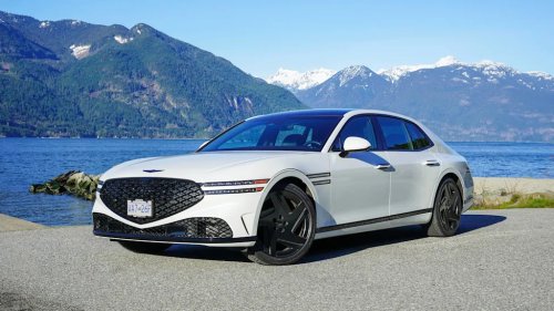 Genesis Reliability: The Luxury Brand Has a Serious Problem