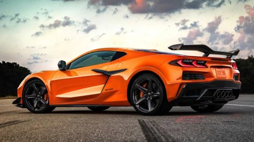 The Japanese sports car people buy once and never sell