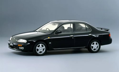 Nissan, Nissan Altima, The Nissan Altima Deserves Better Than A Quiet Goodbye