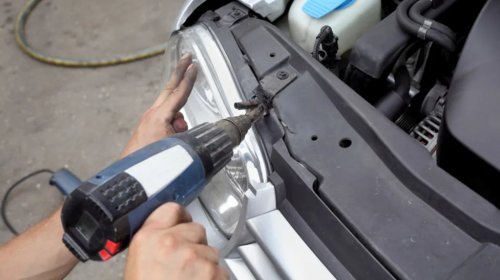The Pros And Cons Of Plastic Adhesives Vs. Plastic Welding For Car Repairs