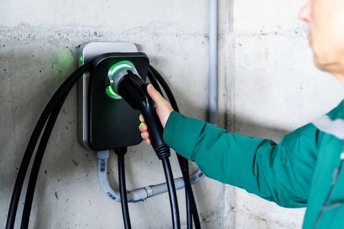 Noble, Noble Carbon will show how it’s making EV charger installs painless at TechCrunch Disrupt