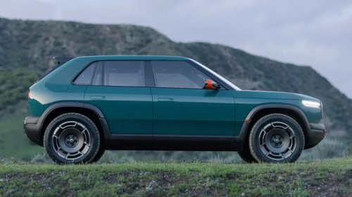 These Are The EVs Coming Out Soon That Might Be Worth Waiting For