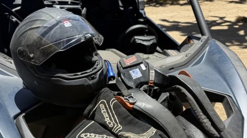 Trust An Off-Road Expert: That $22,000 Side-By-Side Is Just The Start To Being Trail-Ready