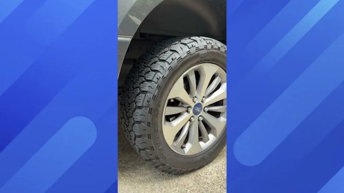 Man Says White Paint Revealed That His Mechanic Was Lying to Him: 