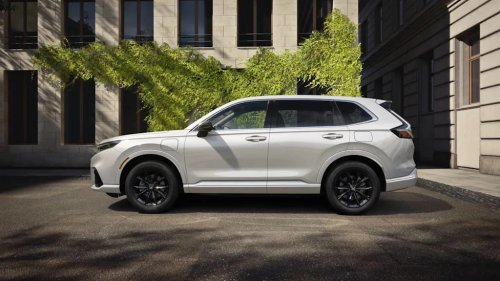 Subaru, Subaru Ascent, Honda, Honda CR-V, 2026 Subaru Ascent vs Honda CR-V: Do You Really Need Three Rows?