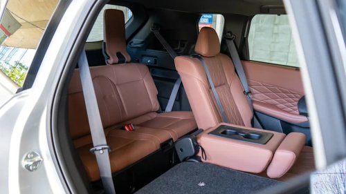 I Drove The 2026 Mitsubishi Outlander PHEV: Here’s My Honest Review Of Mitsubishi’s Plug-In Hybrid Family SUV