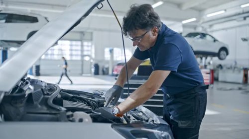 5 Downsides Of Boxer Engines