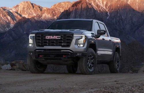 2027 GMC Sierra 1500 Pricing: Every Trim, Ranked