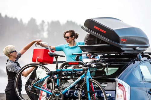 This Top-Rated Yakima Rooftop Cargo Box Is Rarely Priced This Low—Grab It Before REI's Fourth of July Deals Sale Ends