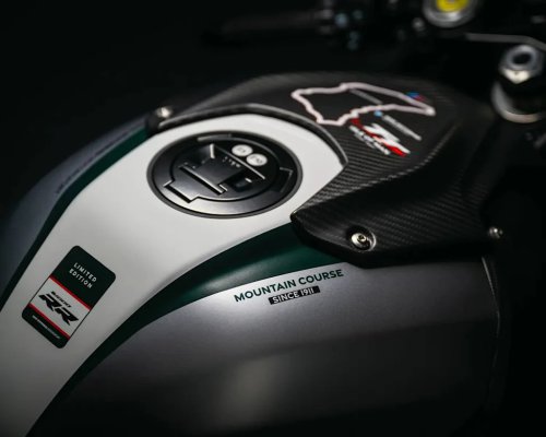 BMW, BMW’s Stunning New Moto Could Not Have a More Distinguished Pedigree