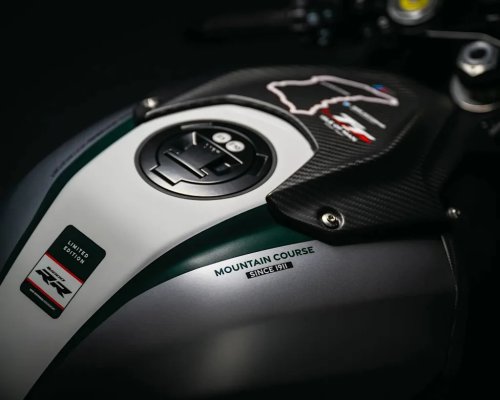 BMW, BMW’s Stunning New Moto Could Not Have a More Distinguished Pedigree