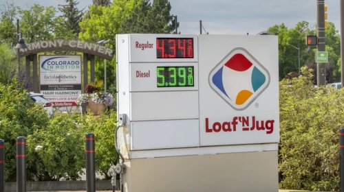 Consumer Reports Says EV Premiums Are Falling (But Energy Costs Are The Real Story)