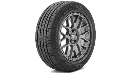 Tesla, Tesla Model Y, Top 5 Best Replacement Tires For Tesla Model Y