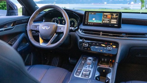 2026 Volvo XC90 vs 2026 Infiniti QX60: I Drove Both Three-Row Luxury SUVs—Here's My Honest Comparison Review
