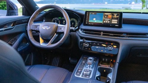 Volvo, Volvo XC90, Infiniti, 2026 Volvo XC90 vs 2026 Infiniti QX60: I Drove Both Three-Row Luxury SUVs—Here's My Honest Comparison Review