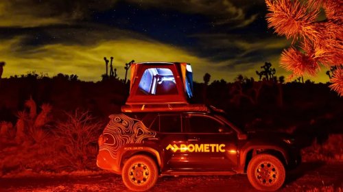 The Right Prep For A Rooftop Tent (Because Here's How Much It Can Go Wrong Otherwise)