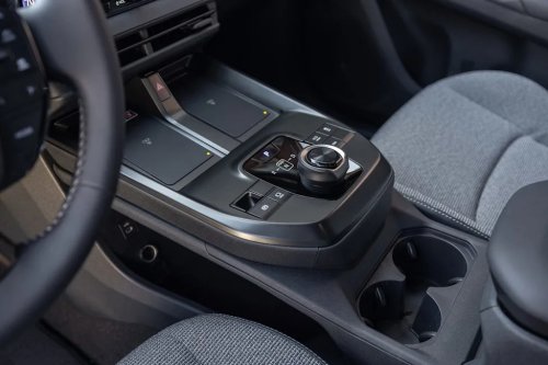 Take a Look Inside the Redesigned 2026 Toyota bZ