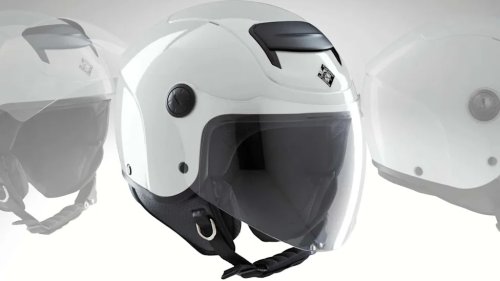 Kids Outgrow Helmets Fast. This One Has a Better Idea