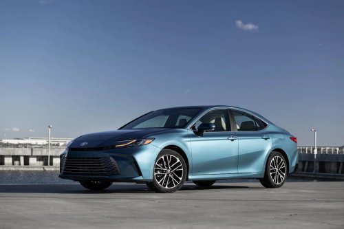 Toyota Still Sells Four New Cars Under $30,000, And One Is The Easy Winner