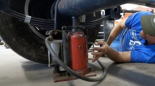 How To Grease Your Trailer Wheel Bearings The Correct Way