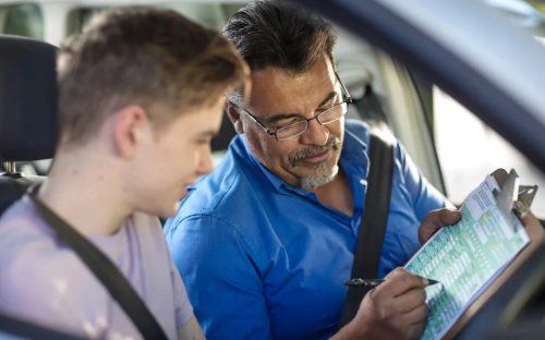 Driving theory test turns 30... could you pass it now?