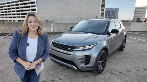 Buy This, Not That: These 10 Affordable Luxury SUVs Deliver More Style for Less Money